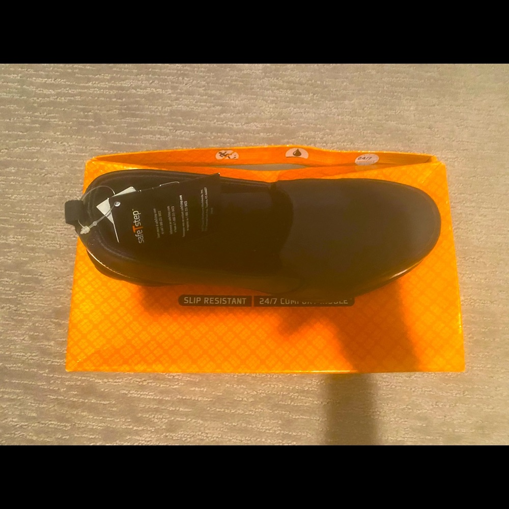 Workn Gear shoes